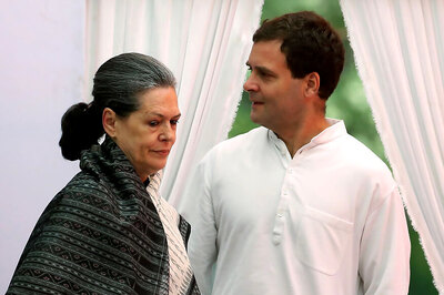 Why Harping on Indira Legacy Now is Not a Great Idea For Congress
