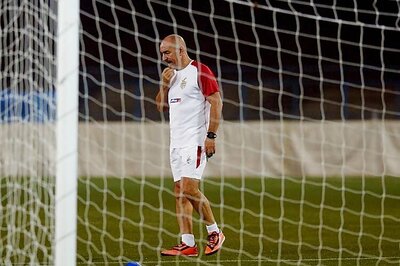 ISL 2015: Antonio Habas happy to be back in winning ways ahead of FC Goa clash