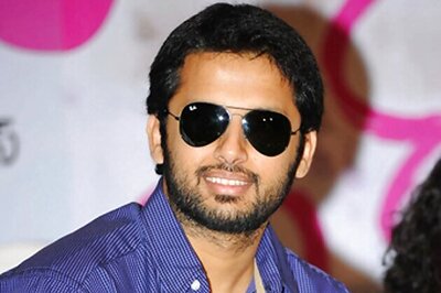 Nitin Kumar Reddy-Chinni Krishna's project shelved