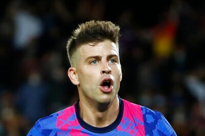 Leaked Audios Reveal Deal Between Gerard Piqué, Spanish Federation