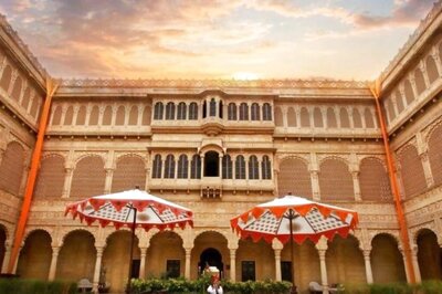 Monsoon Retreats: Top 6 Getaways To Refuel This Rainy Season