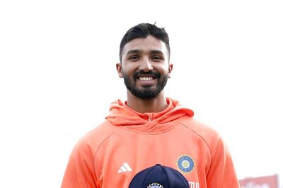 IND vs ENG: All You Need to Know About India's Latest Test Debutant Devdutt Padikkal