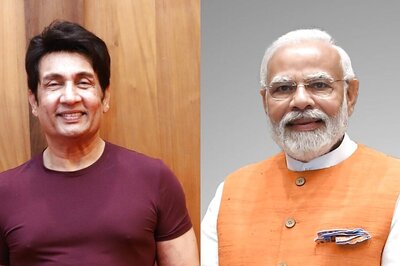 Shekhar Suman Makes BIG Statement, Says 'I Will Opt Out of BJP If I'm Unable to...' | Exclusive