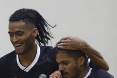 Mohammedan SC Beat Bengaluru FC, Qualify for Futsal Club Championship Final