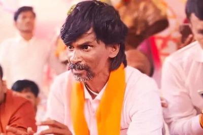 Jalna Protest Leader Manoj Jarange is now the Face of Maratha Reservation Demand in Maharashtra