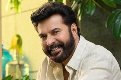 WCC Member Sajitha Madathil Questions Mammootty's Silence Over Malayalam MeToo: 'It Is Very Sad'