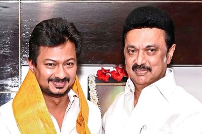 'People Won't Be Disappointed': MK Stalin Confirms Tamil Nadu Cabinet Rejig, Silent On Deputy CM Role