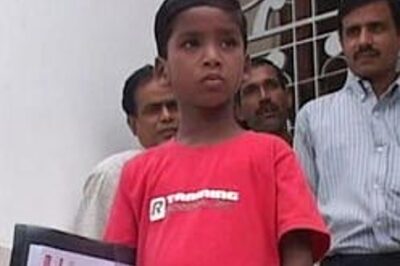  Your Say: What should Budhia do now?