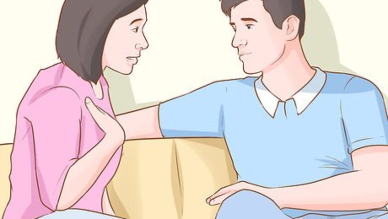 How to Learn Patience in a Relationship