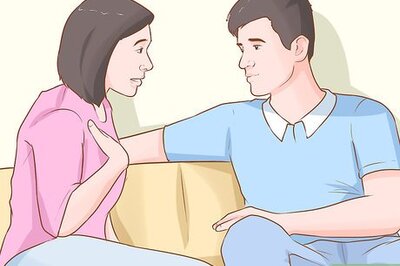 How to Learn Patience in a Relationship