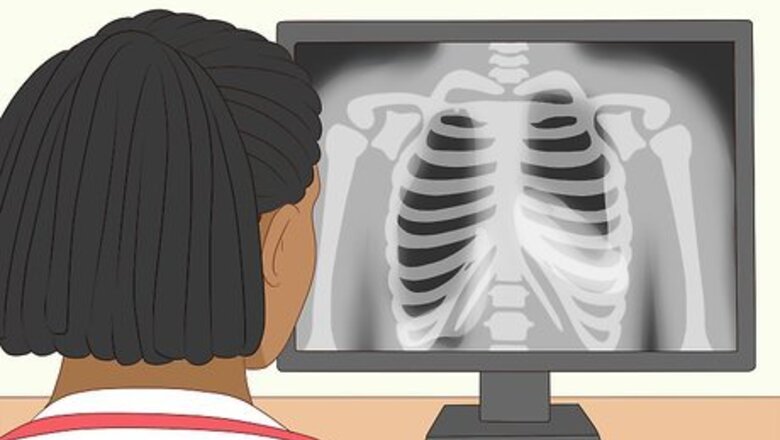 How to Diagnose Lung Problems