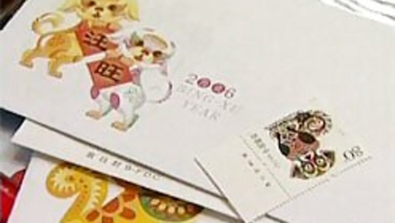 China set to ring in Lunar New Year