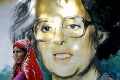 Indira's assassins glorified at Canadian Baisakhi parade