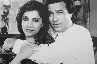 'Rajesh Khanna was destined to be a superstar'