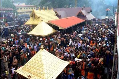 Can Sabarimala Verdict be Reviewed or Would it be Ismail Faruqui 2.0?