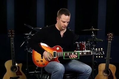 How to Master Lead Guitar Basics