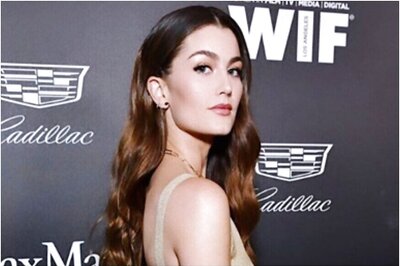 Frozen 2’s Rachel Matthews Tests Positive for Coronavirus