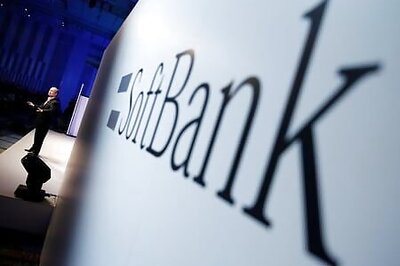 SoftBank Unveils HQ Just As COVID-19 Forces Office Decamp