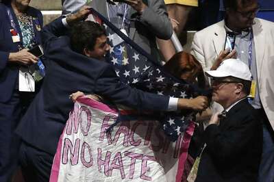 Timeline: Hate Crimes, Racist Attacks Against Indians