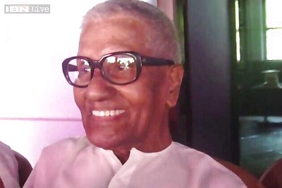 Malayalam music legend K Raghavan passes away