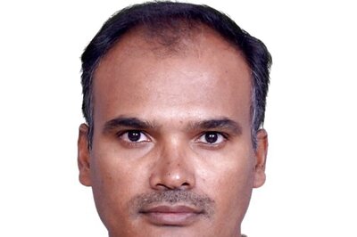 Scholarship Guide | 'Finding a Supportive Host is Tough': TN Prof Who Got Fulbright Grant After 2 Rejections