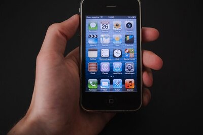 Happy Birthday iPhone: 15 Years Since The First iPhone Went On Sale
