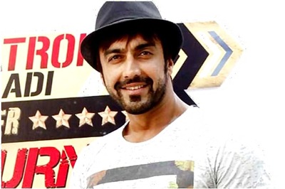 Dev 2 Star Ashish Chowdhry: If It Takes Me to Do Daily Soap Like Naagin to Boost My Career, Then Why Not