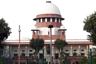 SC Asks Kerala Governor to Meet CM, Minister to Discuss Bills