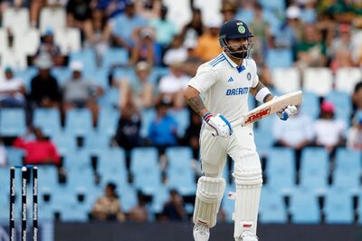 'Feel Indian ODI Team is Playing Test Cricket, Hope it Isn't Too Late Till Virat Kohli Comes': Mohammad Kaif