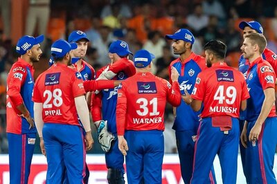 Delhi Capitals Issue 'Code of Conduct' After a Player Misbehaves With Woman at Franchise Party: Report
