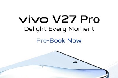 Vivo V27 Pro Goes On Sale In India: Price, Offers, Specifications And More