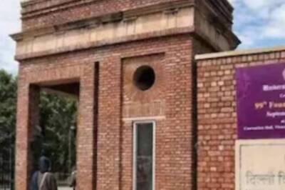 DU UG Admission 2024 Spot Round I Admission Schedule Out, Registrations To Begin On September 18