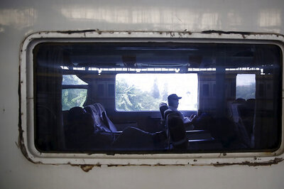 China Wants to Extend its Nepal Rail Link to Reach Bihar