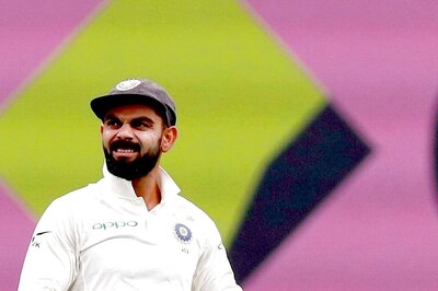 On This Day in 2019: India Made History With First Test Series Win in Australia