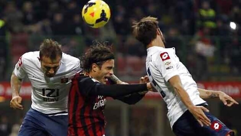 Milan's Matri moves to Fiorentina on loan