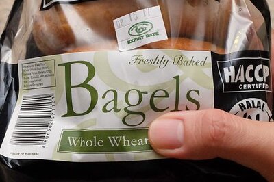 How to Make Bagels Healthier