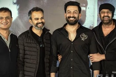 Jr NTR And Nani To Make Special Appearance In Prabhas' Kalki 2898 AD? What We Know