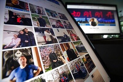 Bannon's Chinese Host An Irritant To Communist Party