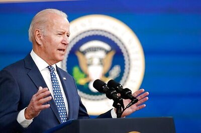 Analysis: Biden's Fed Pick Reflects Political Balancing Act