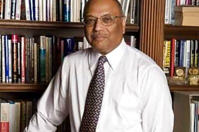 Forbes India: The world's top thinkers of 2009