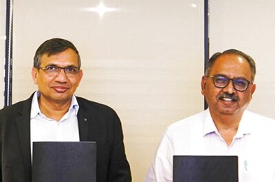 IIT Delhi Alum Alok Aggarwal Endows Rama Kanta Chair in Environmental, Social, and Governance Area