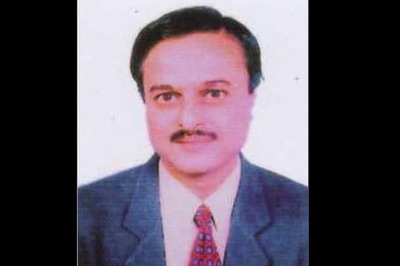 IFS officer accused by maid of sexual abuse