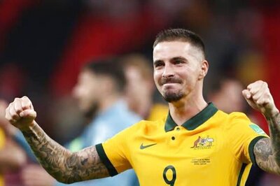 ISL Transfer News: Mohun Bagan Super Giant Sign Australian Striker Jamie Maclaren