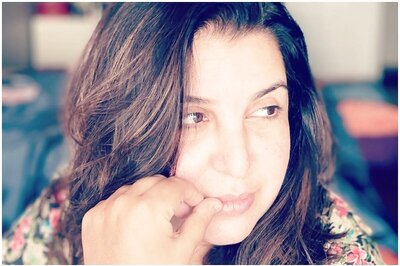 Happy Birthday Farah Khan Kunder: Five Times She Cracked Us Up with Her Instagram Posts