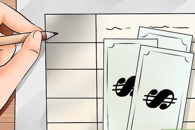 How to Have an Inexpensive Wedding