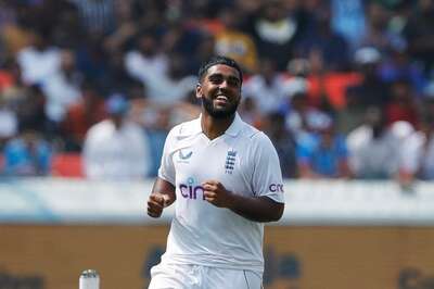 'Hopefully It'll be Sorted...': England Batter Ollie Pope on Rehan Ahmed's Visa Delay