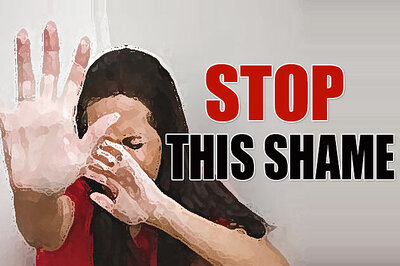 Andhra Pradesh: 73-year-old woman hurt in acid attack