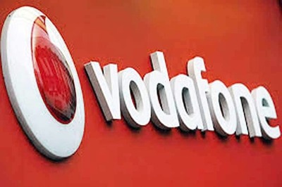 Vodafone India to launch 4G services in Mumbai by December