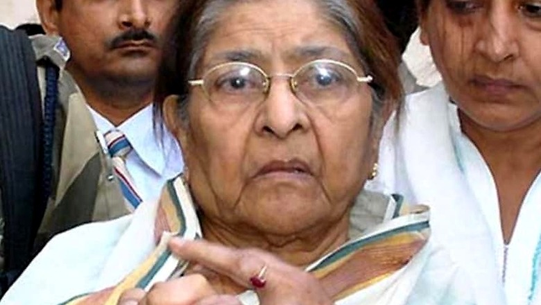 Gujarat Riots: Zakia Jafri Seeks Hearing After Polls on Plea Against Clean Chit to Modi, SC Agrees