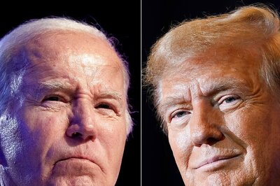 US President Biden Calls For 'Unity' After Donald Trump Assassination Attempt, Orders Security Review